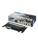 Samsung CLT-K4072S Negro Cartucho de Toner Original - SU128A