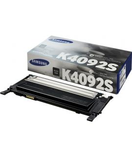 Samsung CLT-K4092S Negro Cartucho de Toner Original - SU138A