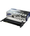 Samsung CLT-K4092S Negro Cartucho de Toner Original - SU138A