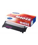 Samsung CLT-M404S Magenta Cartucho de Toner Original - SU234A