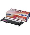 Samsung CLP360/CLX3305 Magenta Cartucho de Toner Original - CLT-M406S/SU252A