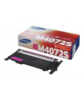 Samsung CLT-M4072S Magenta Cartucho de Toner Original - SU262A