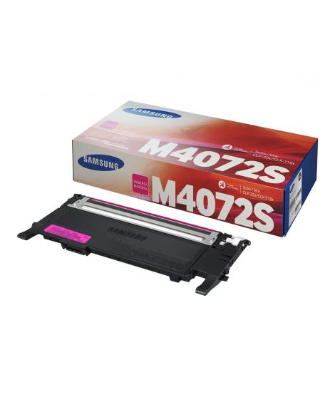 Samsung CLT-M4072S Magenta Cartucho de Toner Original - SU262A