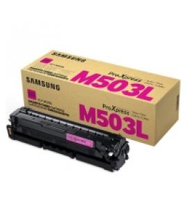 Samsung SL-C3010ND Magenta Cartucho de Toner Original - SU281A