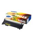 Samsung CLT-Y404S Amarillo Cartucho de Toner Original - SU444A