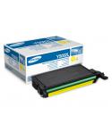 Samsung CLT-Y5082L/ELS Amarillo Cartucho de Toner Original - SU532A