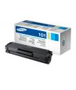 Samsung MLT-D101S Negro Cartucho de Toner Original - SU696A