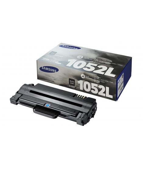 Samsung MLT-D1052L Negro Cartucho de Toner Original - SU758A