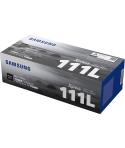 Samsung MLT-D111L Negro Cartucho de Toner Original - SU799A