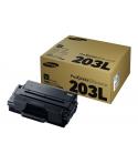 Samsung MLT-D203L Negro Cartucho de Toner Original - SU897A