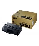 Samsung MLT-D203U Negro Cartucho de Toner Original - SU916A