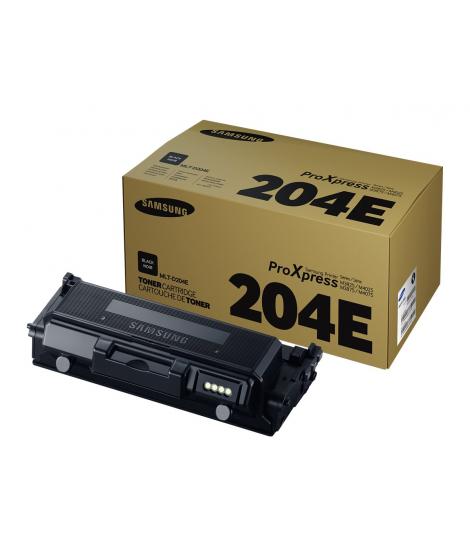 Samsung MLT-D204E Negro Cartucho de Toner Original - SU925A