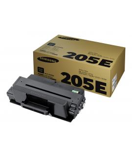 Samsung MLT-D205E Negro Cartucho de Toner Original - SU951A