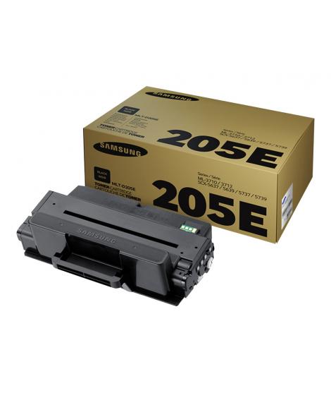 Samsung MLT-D205E Negro Cartucho de Toner Original - SU951A