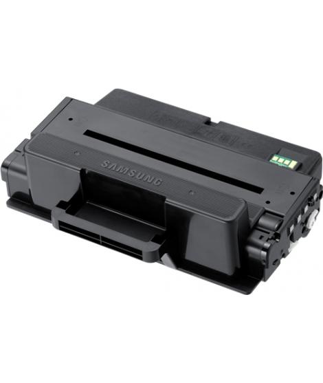 Samsung MLT-D205L Negro Cartucho de Toner Original - SU963A