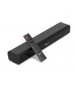 NGS Subway Barra de Sonido Bluetooth 5.0 40W - USB, AUX y Entrada Optica - Mando a Distancia