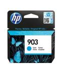 HP 903 Cyan Cartucho de Tinta Original - T6L87AE