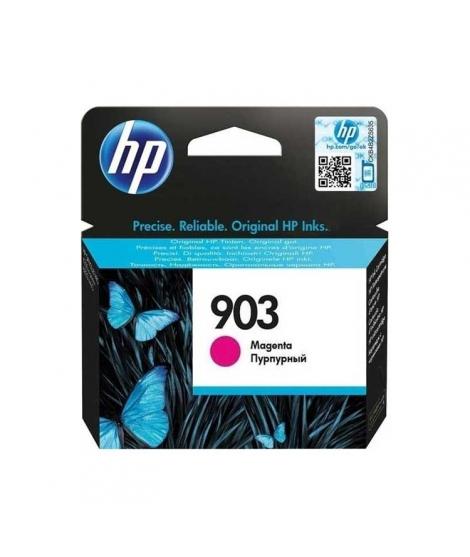 HP 903 Magenta Cartucho de Tinta Original - T6L91AE