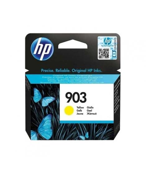 HP 903 Amarillo Cartucho de Tinta Original - T6L95AE