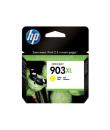 HP 903XL Amarillo Cartucho de Tinta Original - T6M11AE