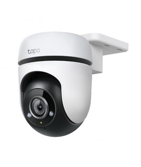 TP-Link Tapo C500 Camara de Seguridad IP FullHD WiFi - Apta para Exterior - Vision Nocturna - Deteccion de Movimiento - Vision P