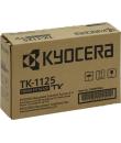 Kyocera TK1125 Negro Cartucho de Toner Original - 1T02M70NL0/1T02M70NL1