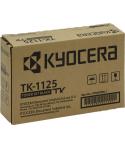 Kyocera TK1125 Negro Cartucho de Toner Original - 1T02M70NL0/1T02M70NL1