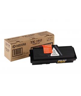 Kyocera TK140 Negro Cartucho de Toner Original - 1T02H50EU0/1T02H50EUC