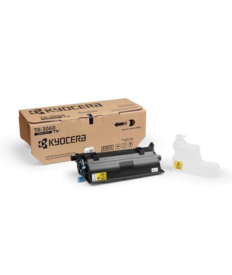 Kyocera TK3060 Negro Cartucho de Toner Original - 1T02V30NL0