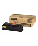 Kyocera TK310 Negro Cartucho de Toner Original - 1T02F80EUC