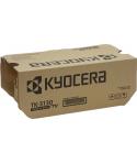 Kyocera TK3130 Negro Cartucho de Toner Original - 1T02LV0NL0