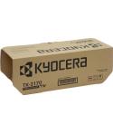 Kyocera TK3170 Negro Cartucho de Toner Original - 1T02T80NL0/1T02T80NL1