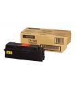 Kyocera TK320 Negro Cartucho de Toner Original - 1T02F90EUC