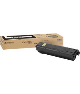 Kyocera TK4105 Negro Cartucho de Toner Original - 1T02NG0NL0