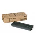 Kyocera TK420 Negro Cartucho de Toner Original - 370AR010