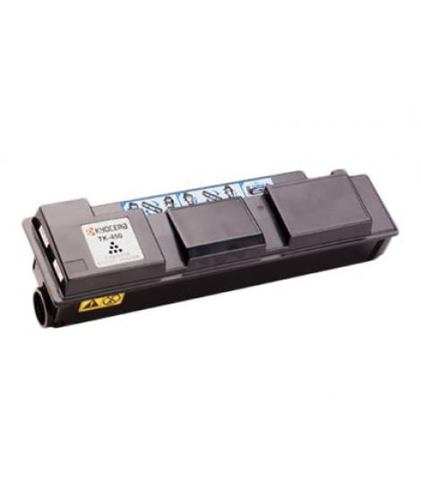 Kyocera TK450 Negro Cartucho de Toner Original - 1T02J50EU0