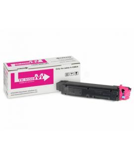 Kyocera TK5150 Magenta Cartucho de Toner Original - 1T02NSBNL0/TK5150M