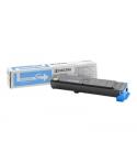 Kyocera TK5195 Cyan Cartucho de Toner Original - 1T02R4CNL0/TK5195C