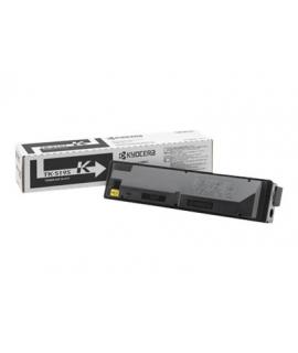 Kyocera TK5195 Negro Cartucho de Toner Original - 1T02R40NL0/TK5195K