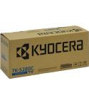 Kyocera TK5280 Cyan Cartucho de Toner Original - 1T02TWCNL0/TK5280C