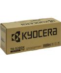 Kyocera TK5280 Negro Cartucho de Toner Original - 1T02TW0NL0/TK5280K