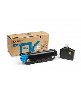 Kyocera TK5290 Cyan Cartucho de Toner Original - 1T02TXCNL0/TK5290C