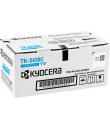 Kyocera TK5430 Cyan Cartucho de Toner Original - 1T0C0ACNL1/TK5430C