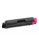 Kyocera TK580 Magenta Cartucho de Toner Original - 1T02KTBNL0/TK580M