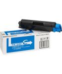 Kyocera TK590 Cyan Cartucho de Toner Original - 1T02KVCNL0/TK590C