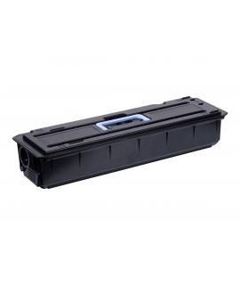 Kyocera TK655 Negro Cartucho de Toner Original - 1T02FB0EU0