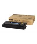 Kyocera TK710 Negro Cartucho de Toner Original - 1T02G10EU0