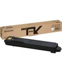 Kyocera TK8115 Negro Cartucho de Toner Original - 1T02P30NL0/TK8115K