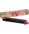 Kyocera TK8115 Magenta Cartucho de Toner Original - 1T02P3BNL0/TK8115M