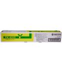 Kyocera TK8315 Amarillo Cartucho de Toner Original - 1T02MVANL0/TK8315Y